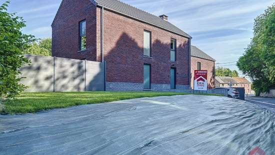 Rue de Branchon - 118 - - 5380