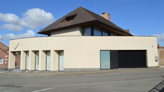 Zwevezeelsestraat - 28 - - 8851