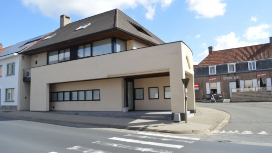 Zwevezeelsestraat - 28 - - 8851