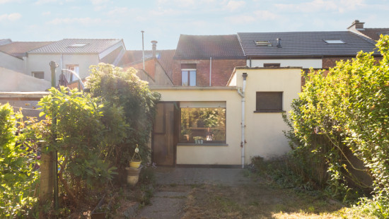 Heiligstraat - 153 - - 2620
