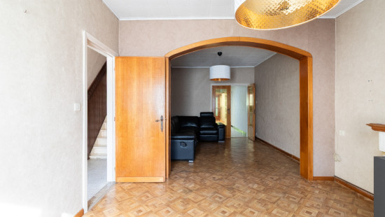 Heiligstraat - 153 - - 2620