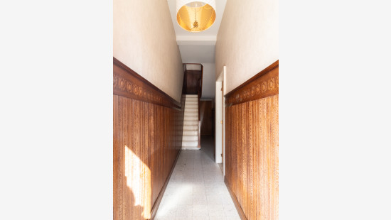Heiligstraat - 153 - - 2620