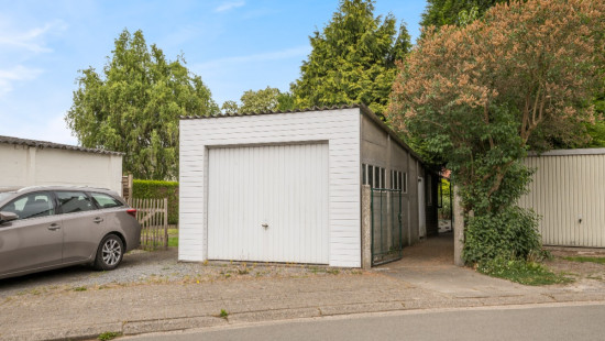 Van Langenhovestraat - 251 - - 9200