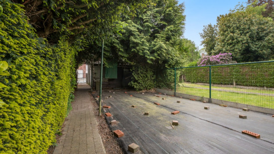 Van Langenhovestraat - 251 - - 9200