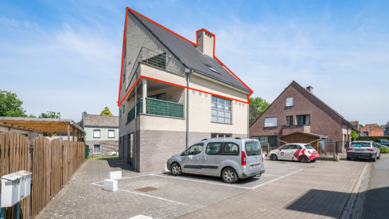 Sint-Sebastiaanstraat - 1 - 3 - 9200