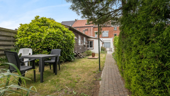 Van Langenhovestraat - 251 - - 9200