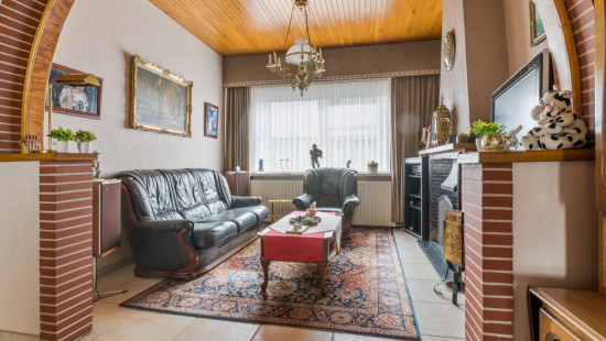 Van Langenhovestraat - 251 - - 9200