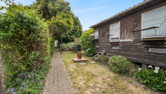 Van Langenhovestraat - 251 - - 9200