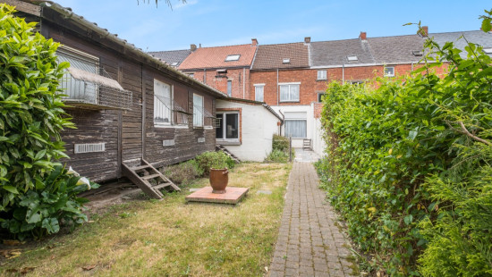 Van Langenhovestraat - 251 - - 9200