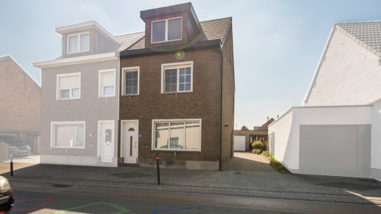 Veerstraat - 21 - - 9290