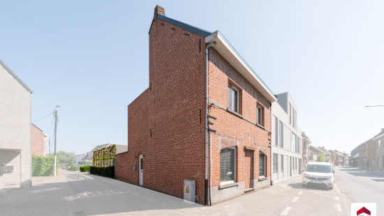 Sint Jozefstraat - 97 - - 1840