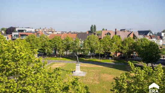 Hendrik Consciencestraat - 32 - 5 - 8800