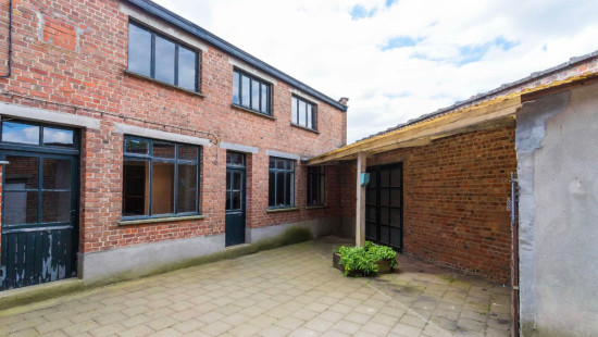 Avelgemstraat - 26 - - 8550