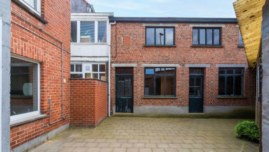Avelgemstraat - 26 - - 8550