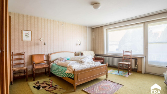 Spanjestraat - 64 - - 8800