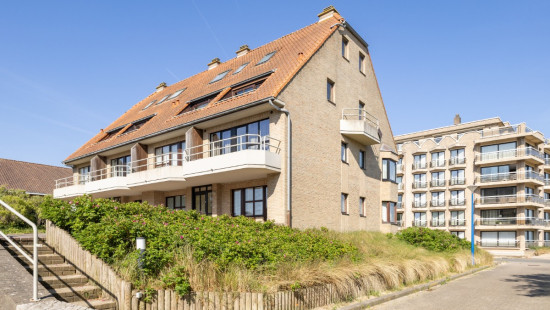 Zeemeeuwenstraat - 1 - 202 - 8670