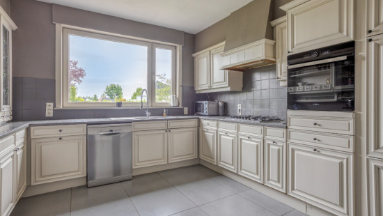 Ieperse Steenweg - 117 - - 8630