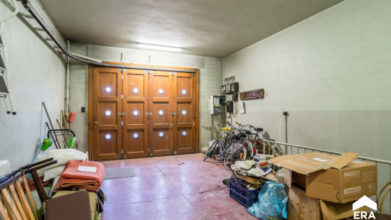 Spanjestraat - 64 - - 8800