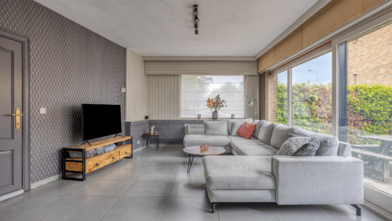 Ieperse Steenweg - 117 - - 8630