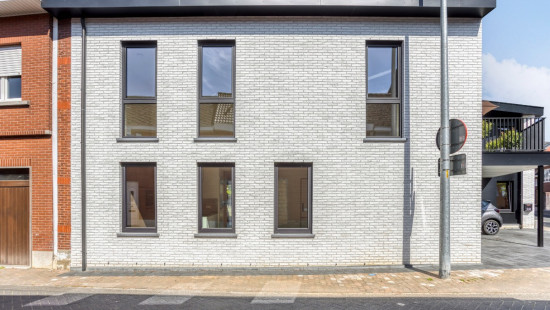 Kapitein Modest Cuypersstraat - 48 - - 3271
