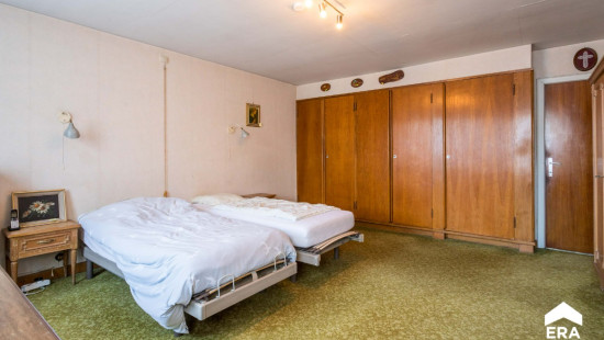 Spanjestraat - 64 - - 8800