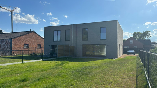 Notenstraat - 12 - - 3560