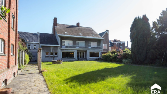 Spanjestraat - 64 - - 8800