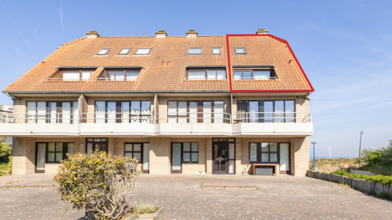 Zeemeeuwenstraat - 1 - 202 - 8670