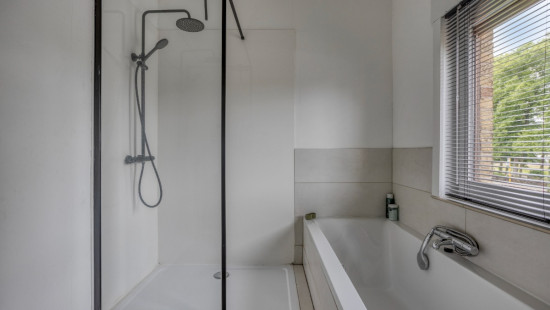Ieperse Steenweg - 117 - - 8630