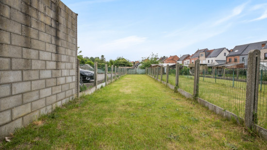 Dendermondsesteenweg - 104 - - 9280