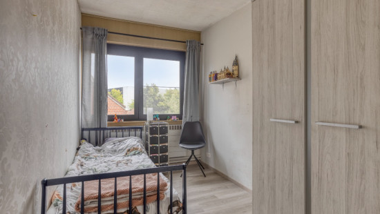 Ieperse Steenweg - 117 - - 8630