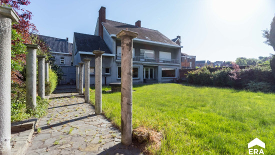 Spanjestraat - 64 - - 8800