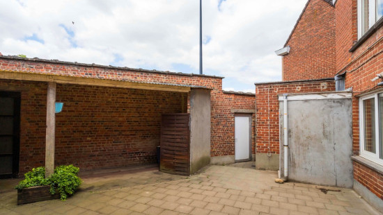 Avelgemstraat - 26 - - 8550
