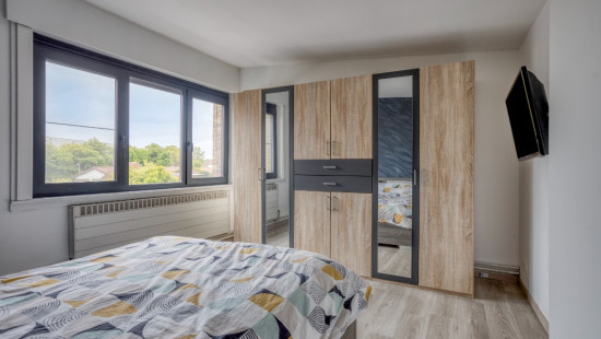 Ieperse Steenweg - 117 - - 8630