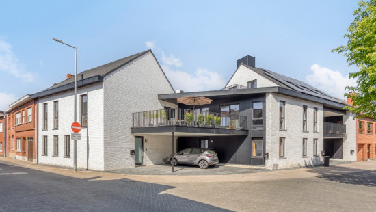 Kapitein Modest Cuypersstraat - 48 - - 3271