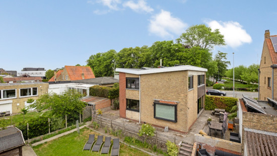 Ieperse Steenweg - 117 - - 8630