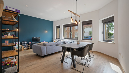 Minneveldstraat - 2 - - 3070
