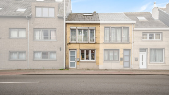 Dendermondsesteenweg - 104 - - 9280