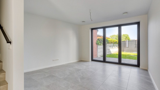 Kapitein Modest Cuypersstraat - 48 - - 3271