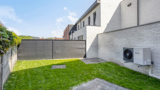 Kapitein Modest Cuypersstraat - 48 - - 3271
