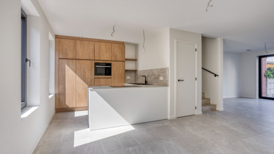 Kapitein Modest Cuypersstraat - 48 - - 3271