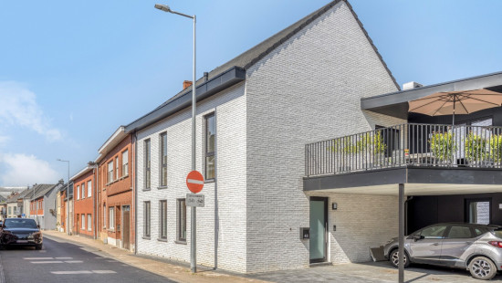 Kapitein Modest Cuypersstraat - 48 - - 3271
