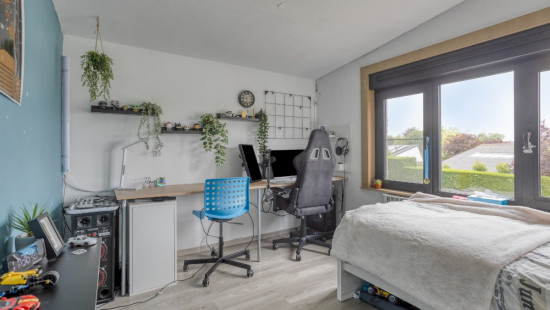 Ieperse Steenweg - 117 - - 8630