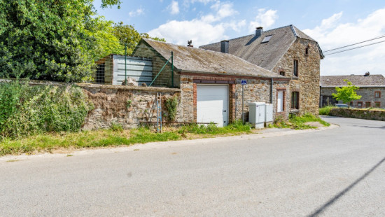 Rue du Paradis - 18 - - 6980