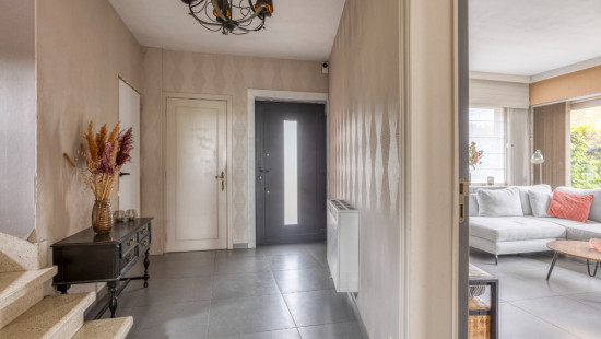 Ieperse Steenweg - 117 - - 8630