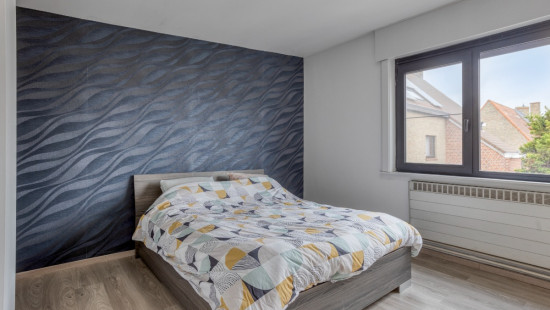 Ieperse Steenweg - 117 - - 8630