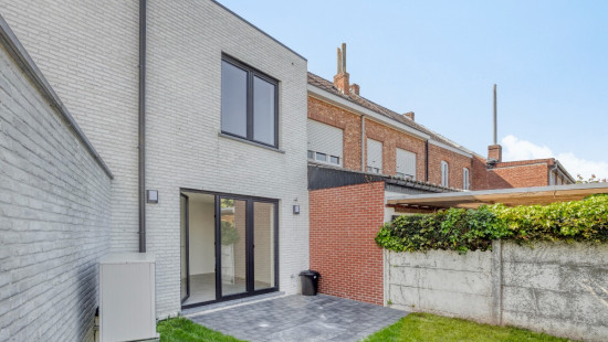 Kapitein Modest Cuypersstraat - 48 - - 3271