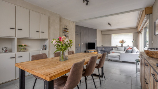 Ieperse Steenweg - 117 - - 8630