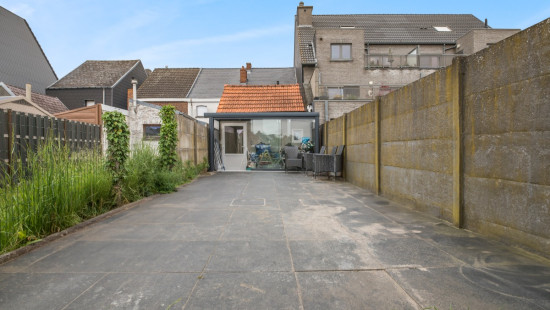 Dendermondsesteenweg - 104 - - 9280