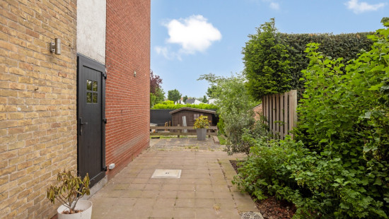 Ieperse Steenweg - 117 - - 8630